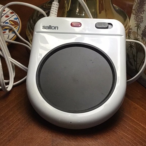 Other - Coffee mug warmer